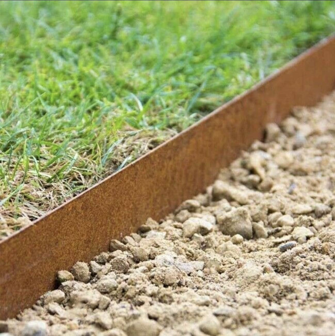 3mm Premium Garden Edging - Core Earth Designs