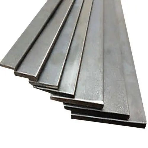 6mm Garden Edging Lengths | Galvanised steel - Core Earth Designs